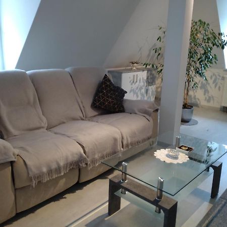 Ferienwohnung Und Apartment Loebau, Stadt- Und Messenah 외부 사진