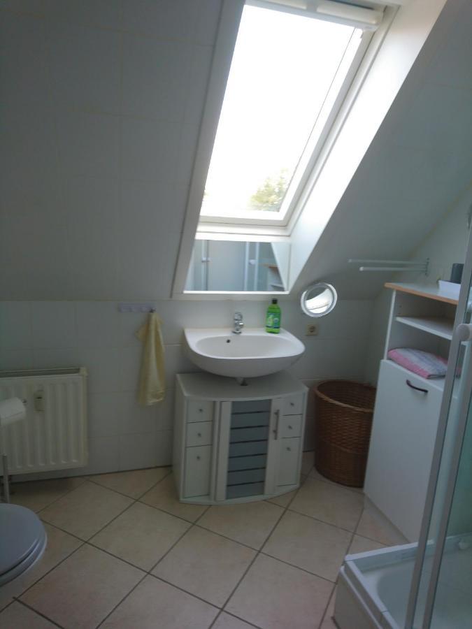 Ferienwohnung Und Apartment Loebau, Stadt- Und Messenah 외부 사진